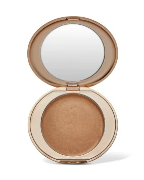 Summer Glow Cream Bronzer