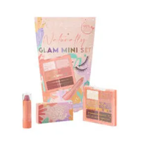 Sunkissed Naturally Glam Mini Set