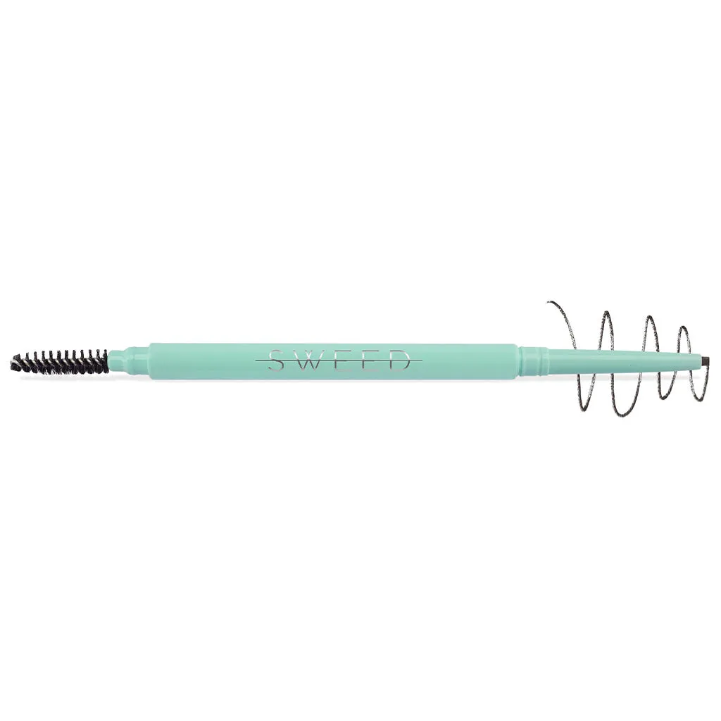 SWEED Brow Pencil - Ebony