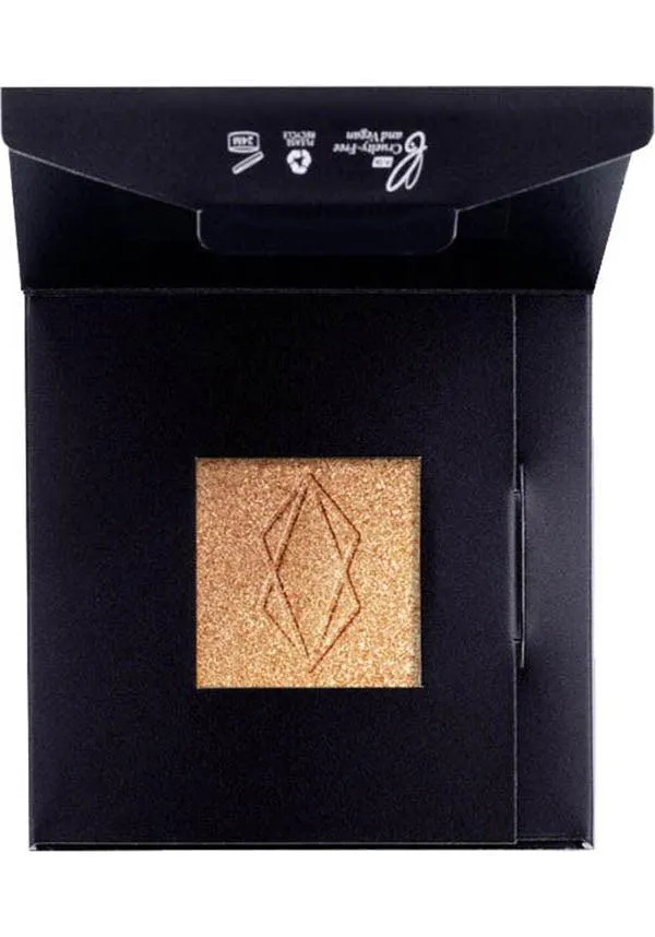 Symbiosis | PRESSED EYESHADOW