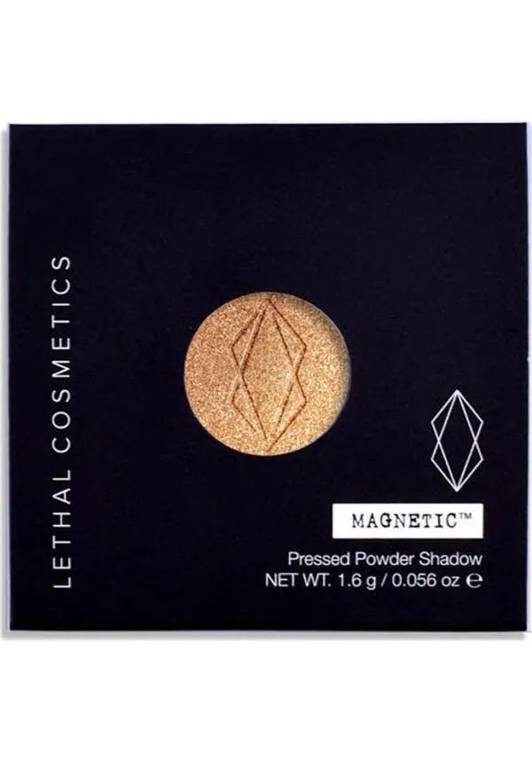Symbiosis | PRESSED EYESHADOW