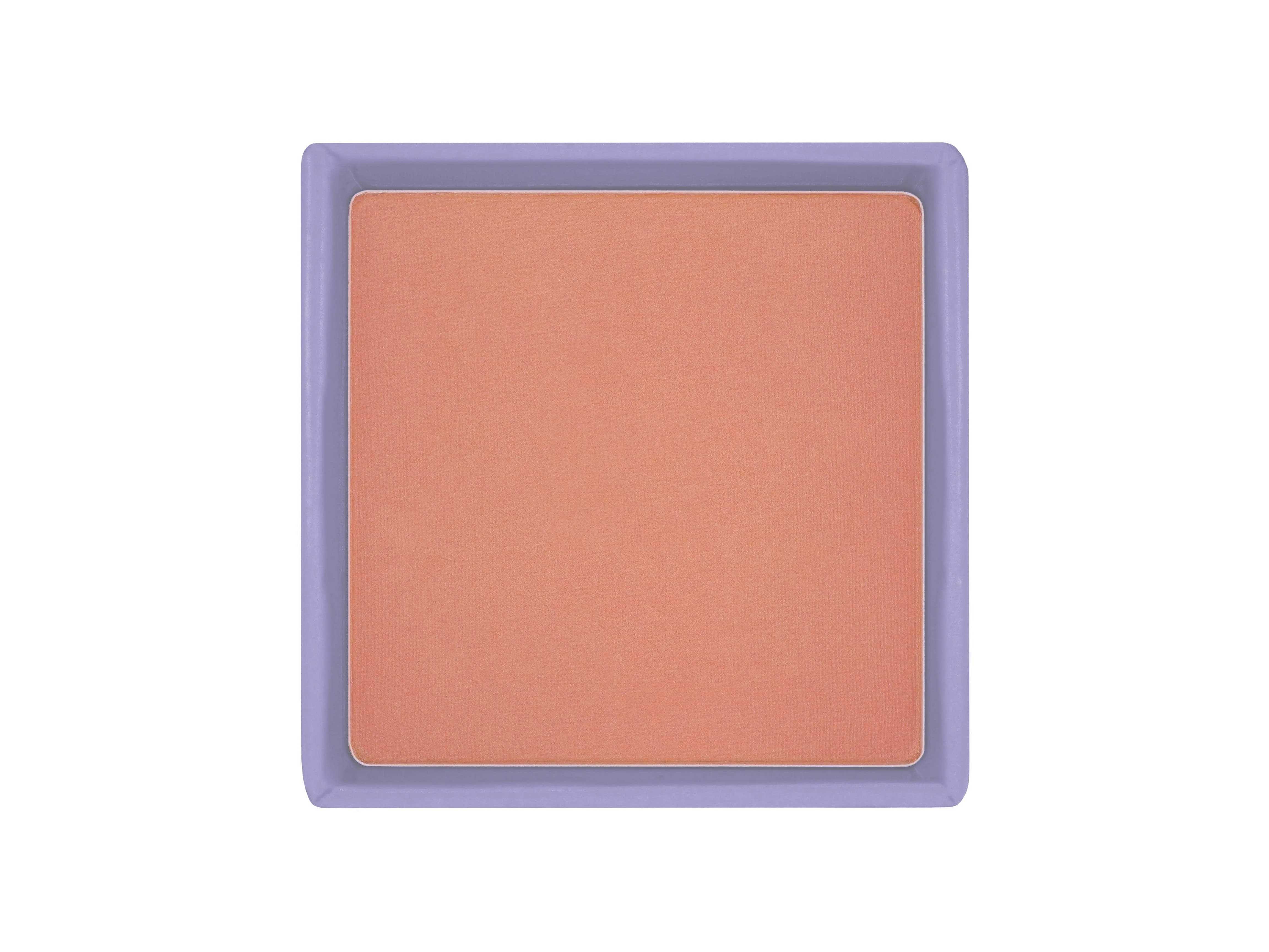 The Boxed Blusher