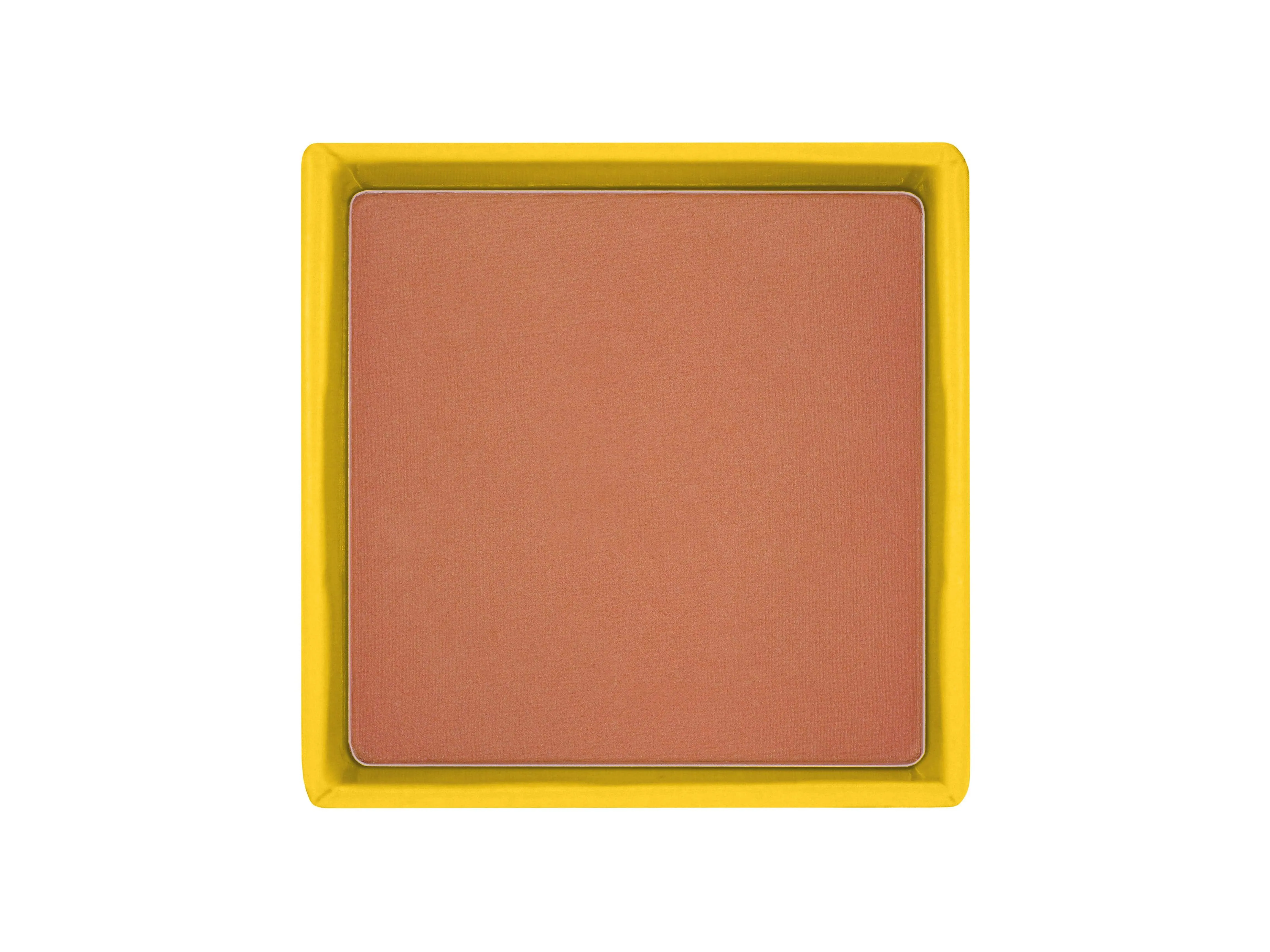 The Boxed Blusher