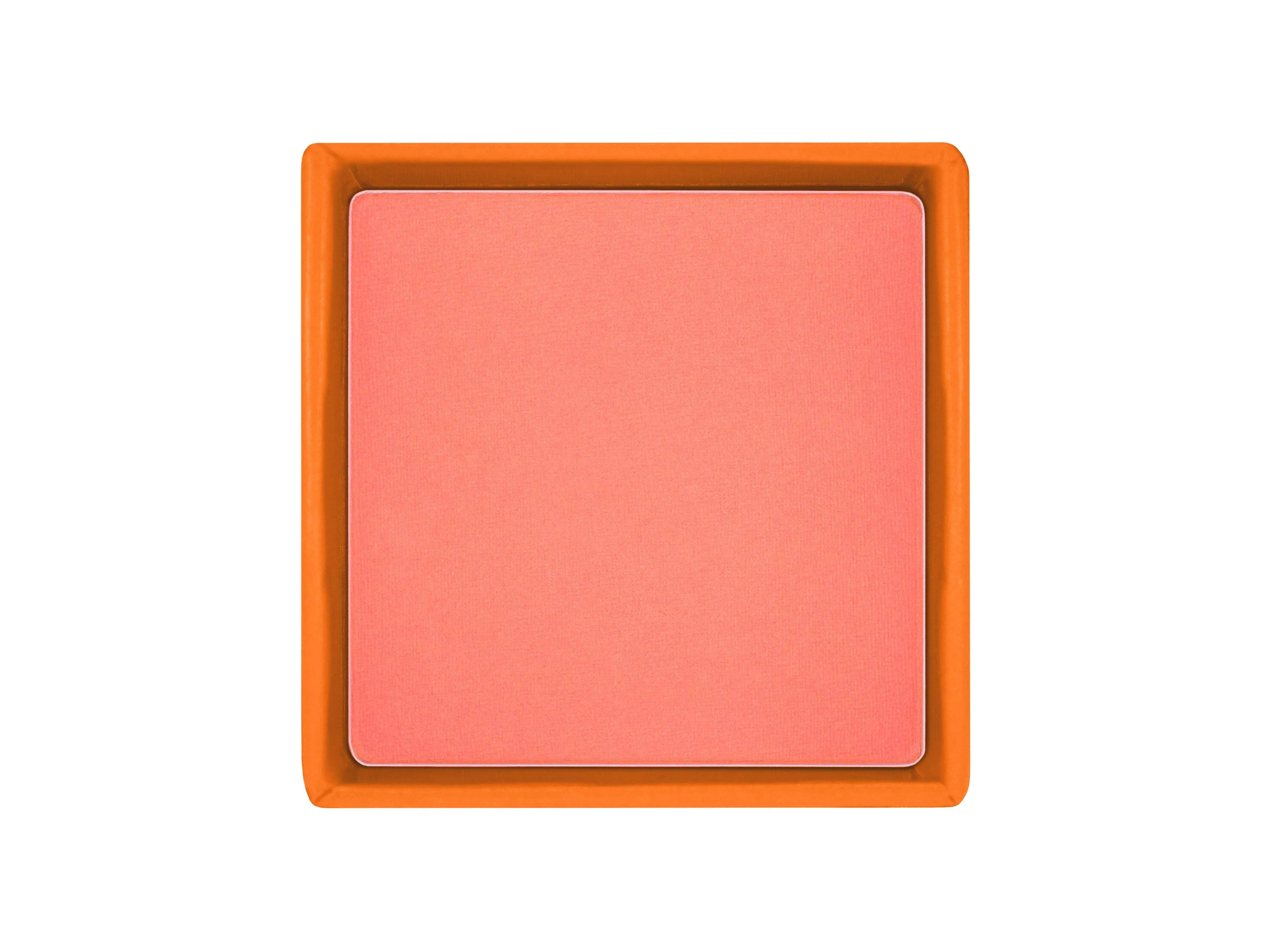 The Boxed Blusher