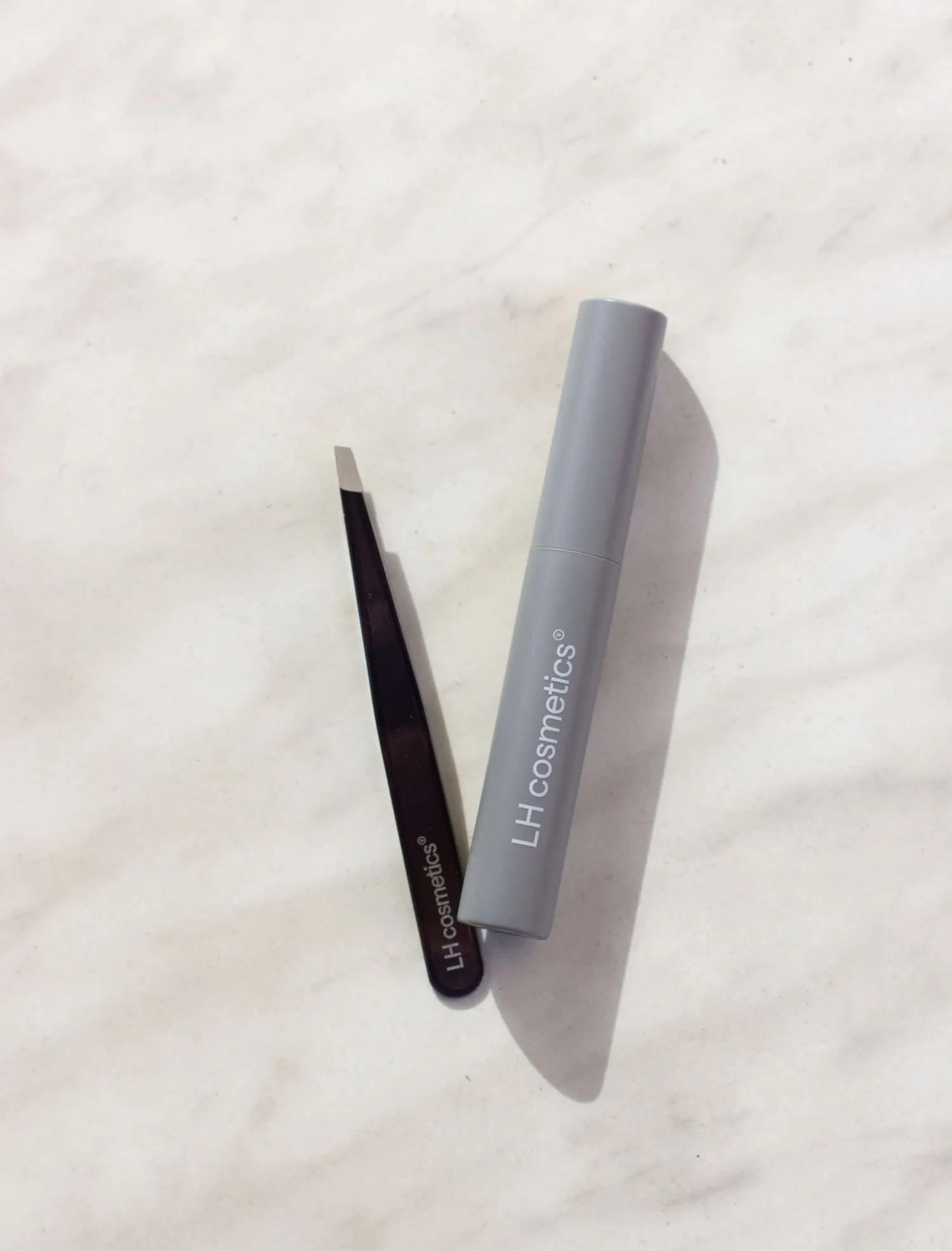 The brow shape kit