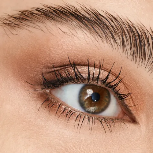 The Hot Mocca Eyeshadow Palette