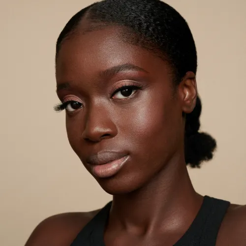 The Hot Mocca Eyeshadow Palette