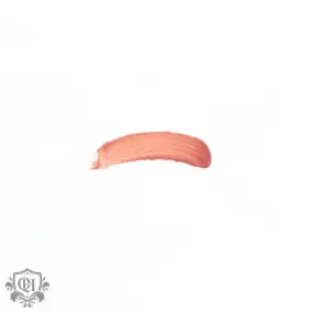 The Organic Pharmacy Sheer Glow Liquid Blush 5ml - Apricot