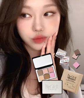 tooq One by Genuine Magnetic Eye Shadow