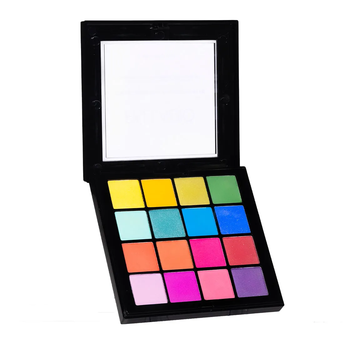 Ultimate 16 Count Pro Shadow Palette