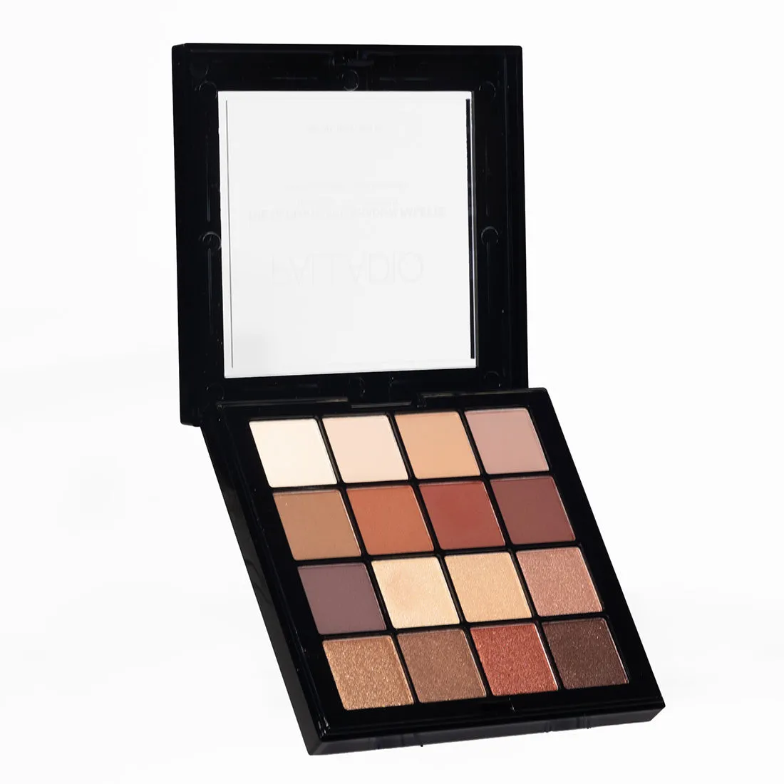 Ultimate 16 Count Pro Shadow Palette