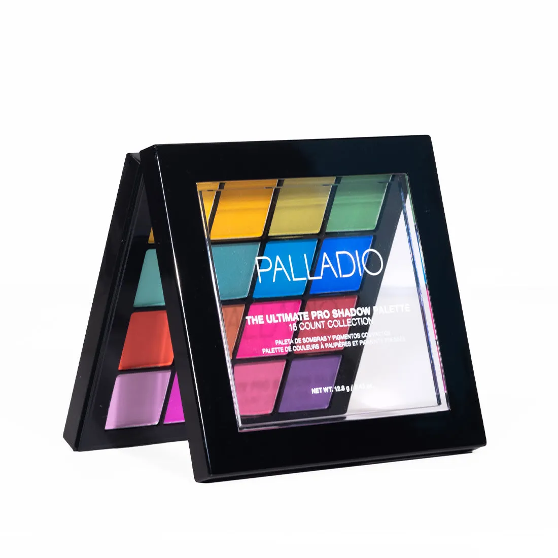 Ultimate 16 Count Pro Shadow Palette