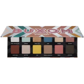 XTROVERT™ Eyeshadow Palette