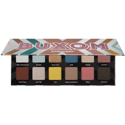 XTROVERT™ Eyeshadow Palette