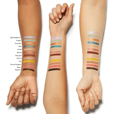 XTROVERT™ Eyeshadow Palette